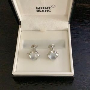 Montblanc Cufflinks
